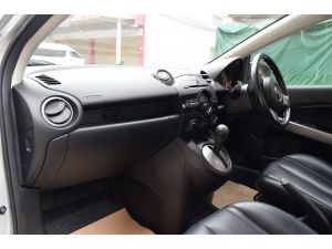 ขาย :Mazda 2 1.5 (ปี 2015) Elegance Maxx Sedan AT รูปที่ 4
